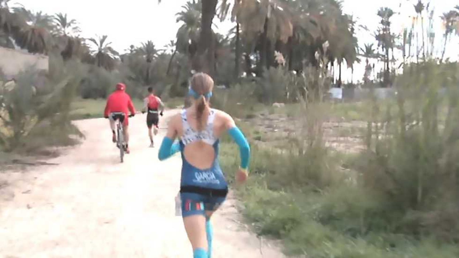 Triatlón - FETRI - Programa 4 - ver ahora