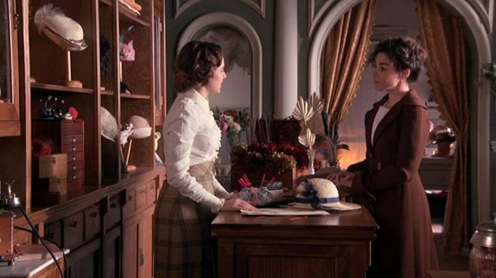 Seis hermanas - Episodio 459