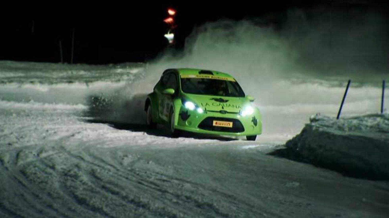 Automovilismo - G Series 2017 5ª prueba - ver ahora