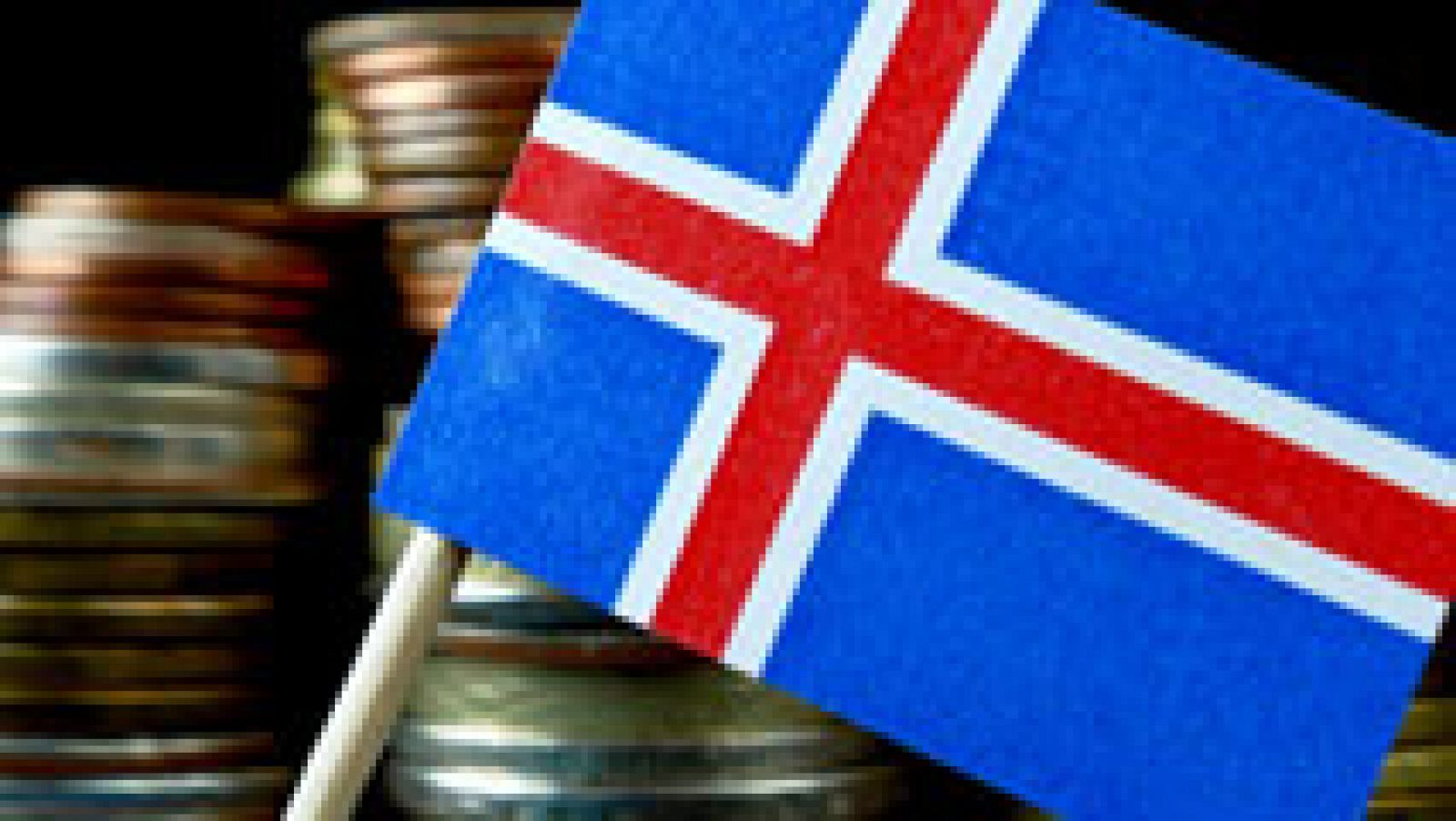 Informativo 24h: Islandia obligará a empresas públicas y privadas a pagar igual a hombres y mujeres por el mismo trabajo | RTVE Play