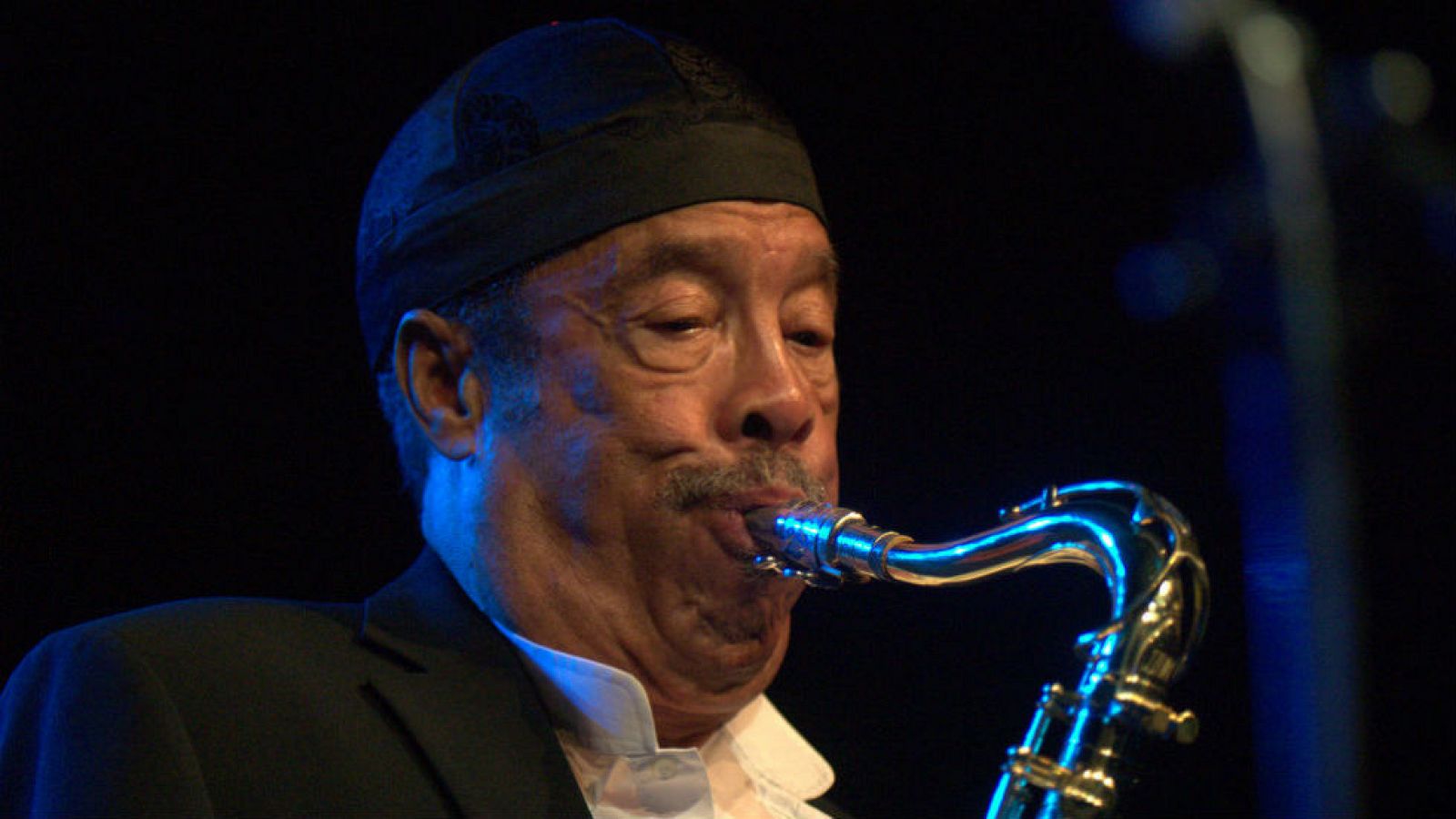 Jazz entre amigos - Johnny Griffin