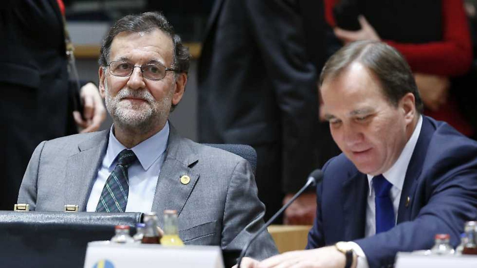 La tarde en 24 horas - La hora del debate en 24 h. - 09/03/17 - ver ahora