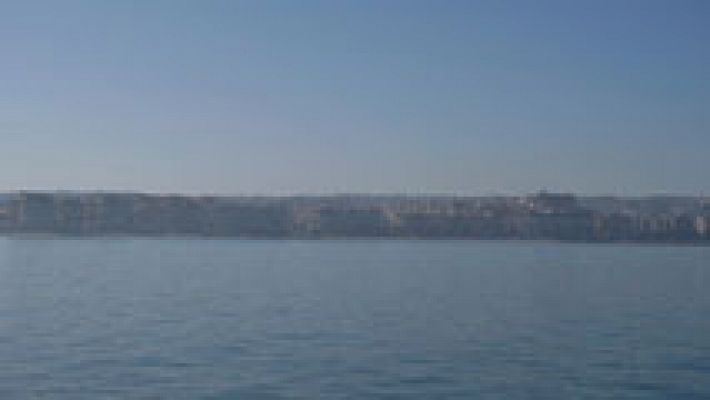 El tiempo - Las altas temperaturas, de hasta 30 grados en el sur peninsular, seguirán y habrá polvo e suspensión en Canarias