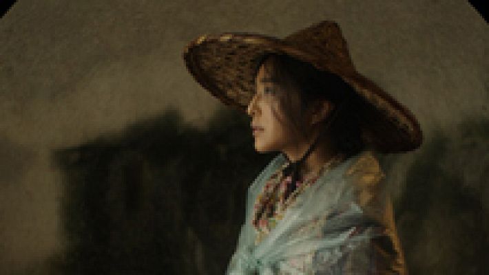 Días de cine - 'Yo no soy madame Bovary'