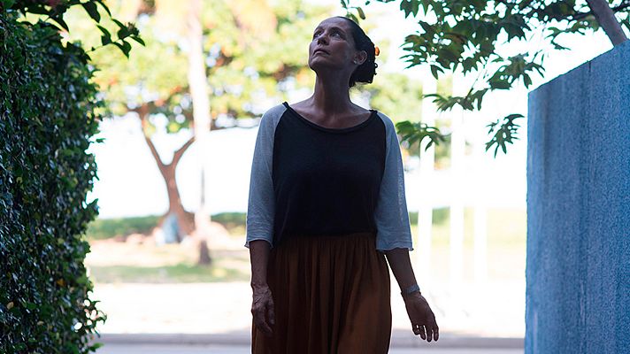 Días de cine - 'Doña Clara'