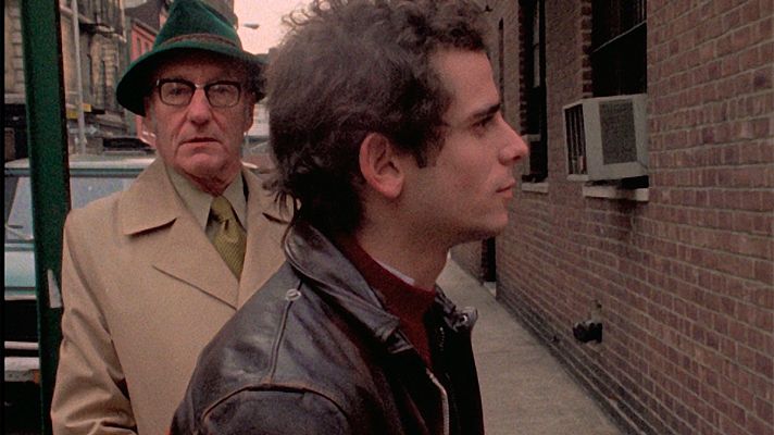 Días de cine - 'Uncle Howard'