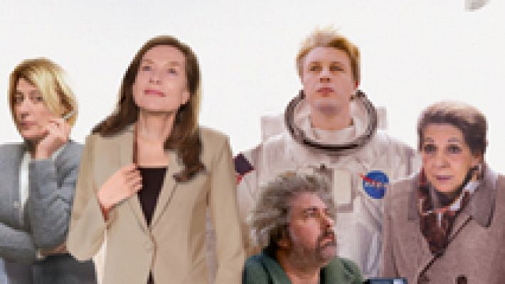 Días de cine - 'La comunidad de los corazones rotos'