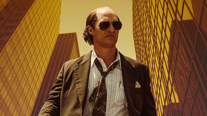 Días de cine - 'Gold'