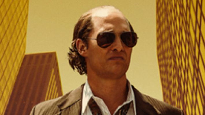 Días de cine - 'Gold'