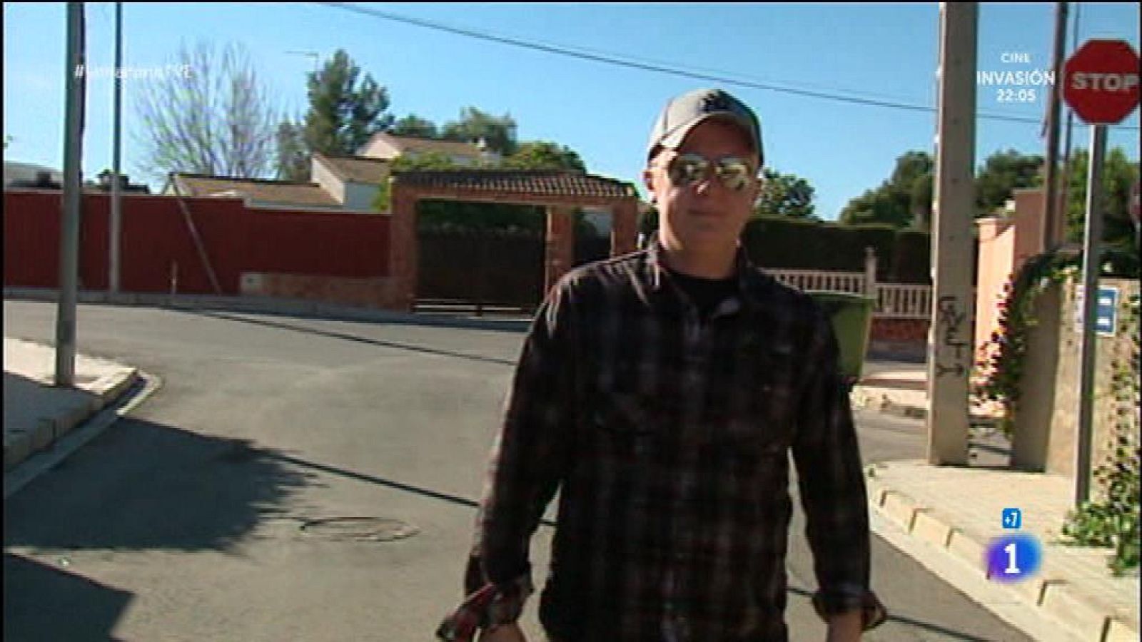 El informe médico de Paco Sanz