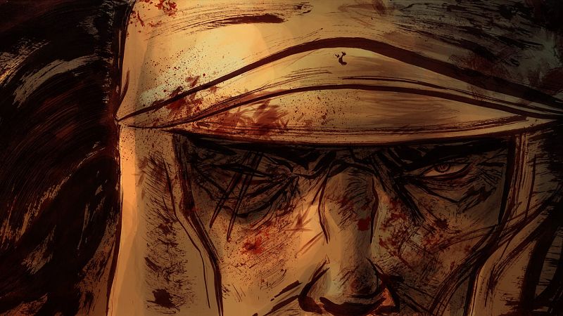 Tráiler del cómic 'Queronea', de Laura Rubio