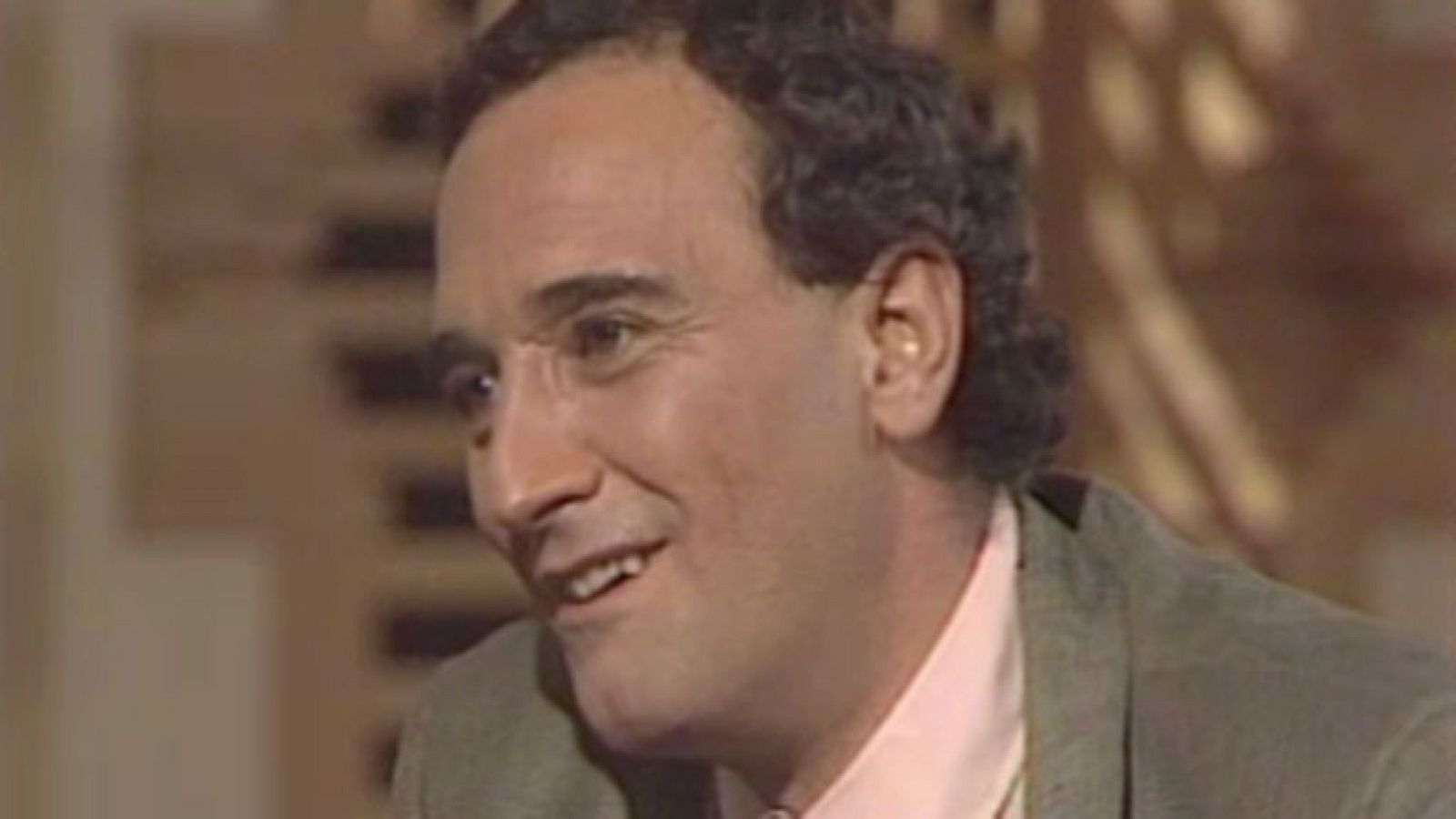 Si yo fuera presidente - Primer programa - 11/10/1983