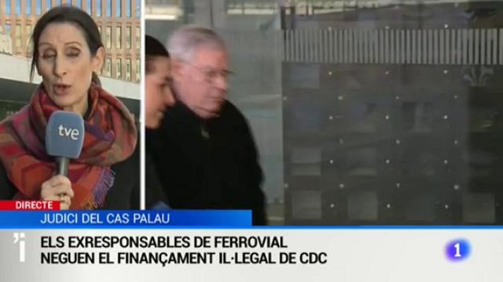 L'Informatiu - L'Informatiu - 10/03/2017