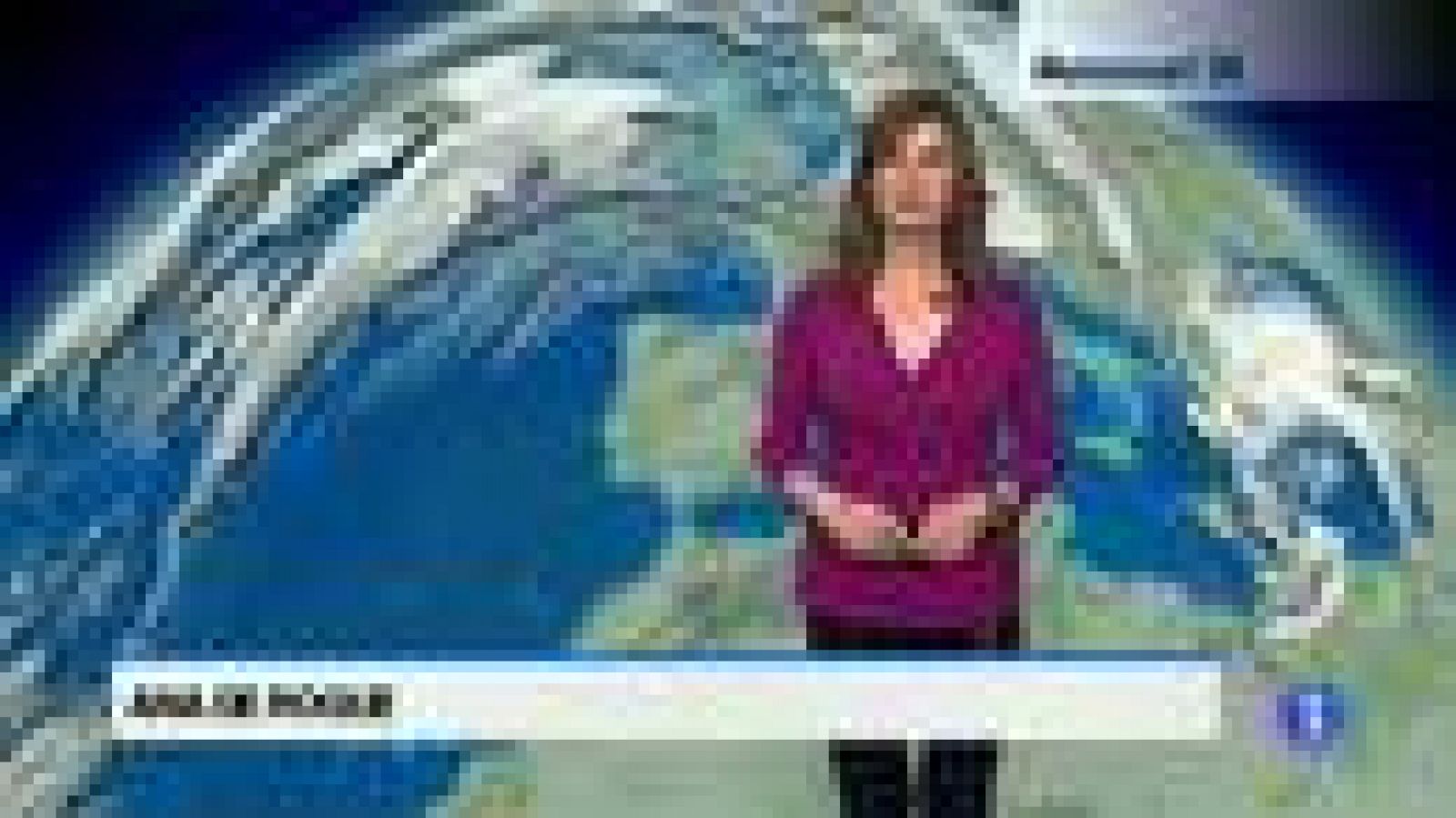Noticias de Extremadura: El tiempo en Extremadura - 10/03/17 | RTVE Play