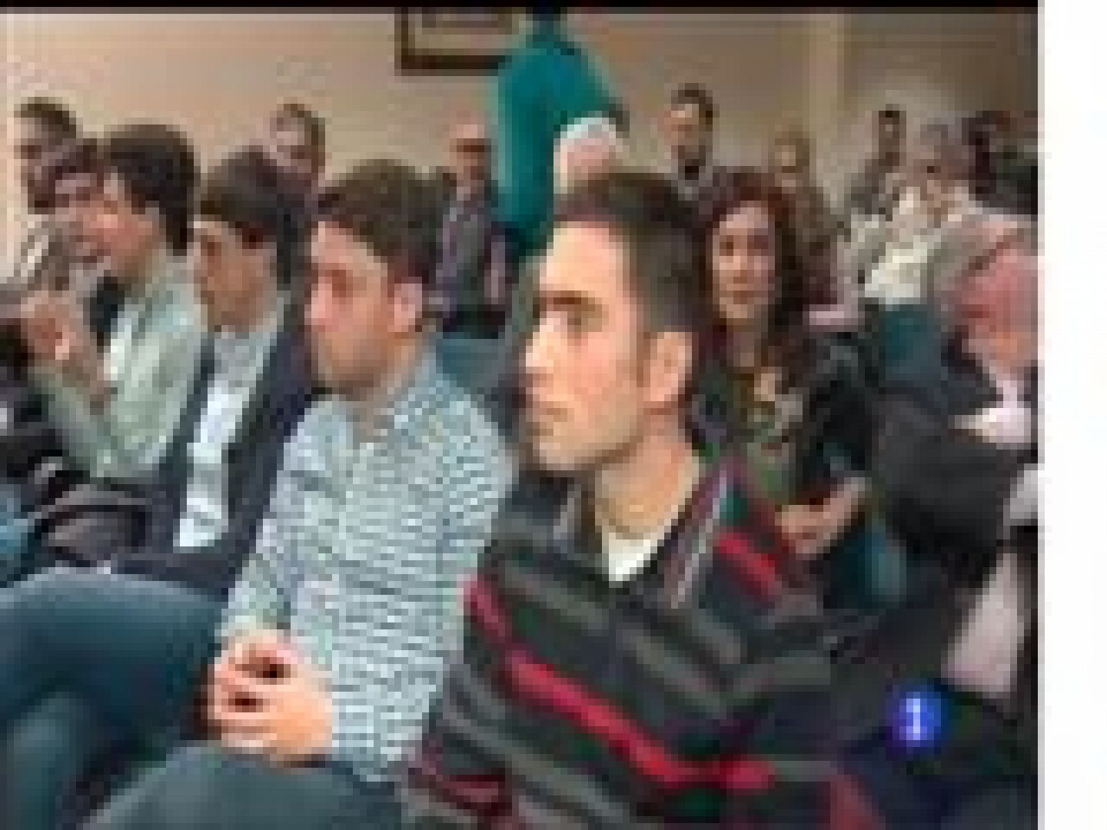 Asturias en 2' - 10/03/17 | Ver