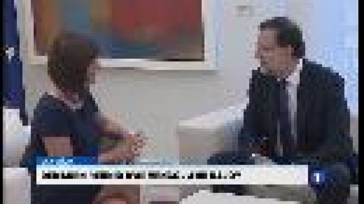 Informatiu Balear - Informatiu Balear en 2' - 10/03/17