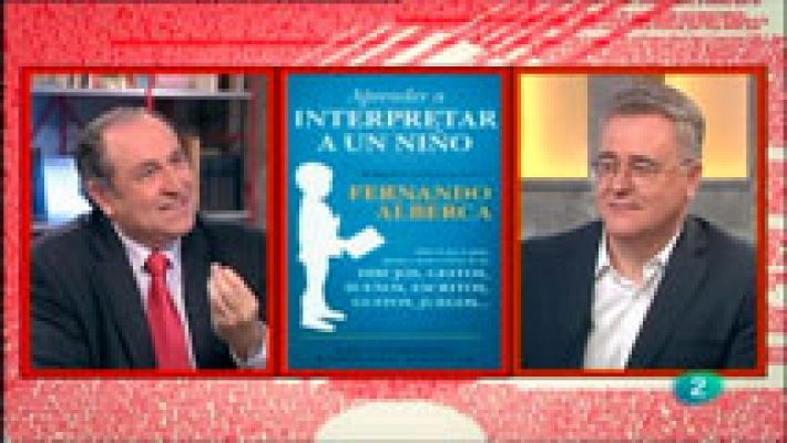 Aprender a interpretar a un niño