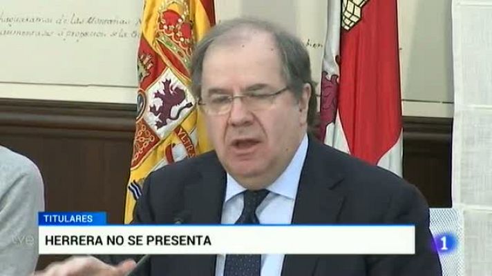 Noticias de Castilla y León - Castilla y León en 2' - 10/03/17