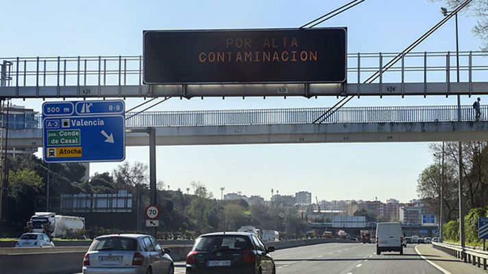 Informativo de Madrid - Informativo de Madrid - 10/03/17