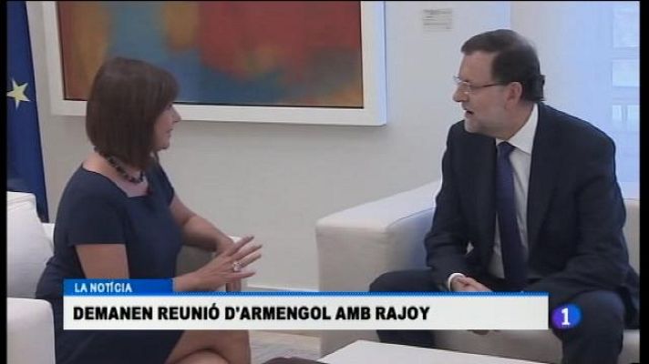 Informatiu Balear - Informatiu Balear - 10/03/17