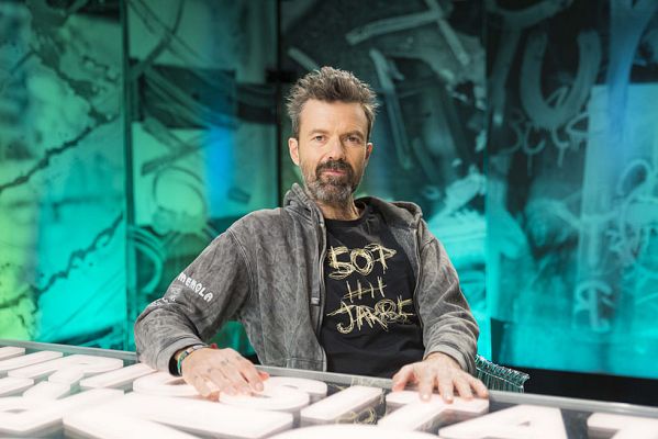 Noms propis - Pau Donés