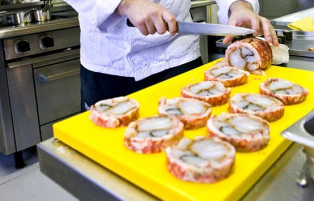  - Los mejores cocineros en Lyon