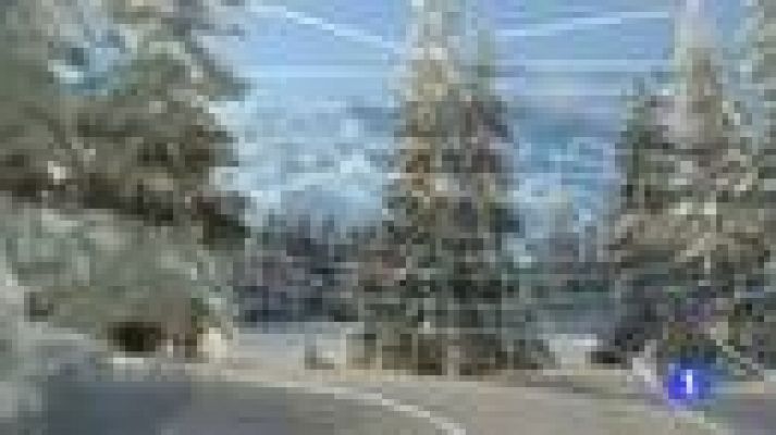 Noticias Murcia - El tiempo en la Region de Murcia - 10/03/2017