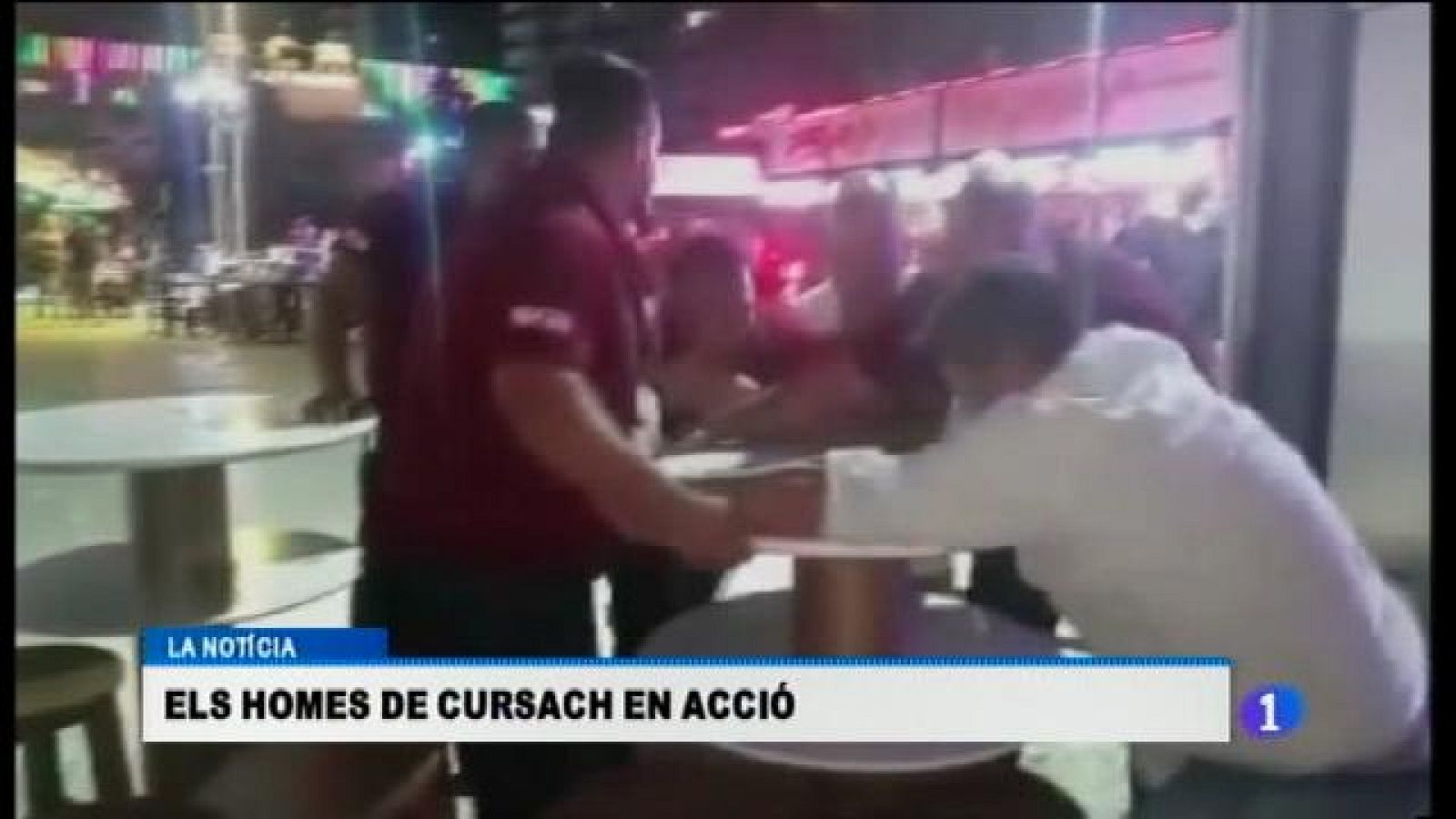 Informatiu Balear 2 - 10/03/17