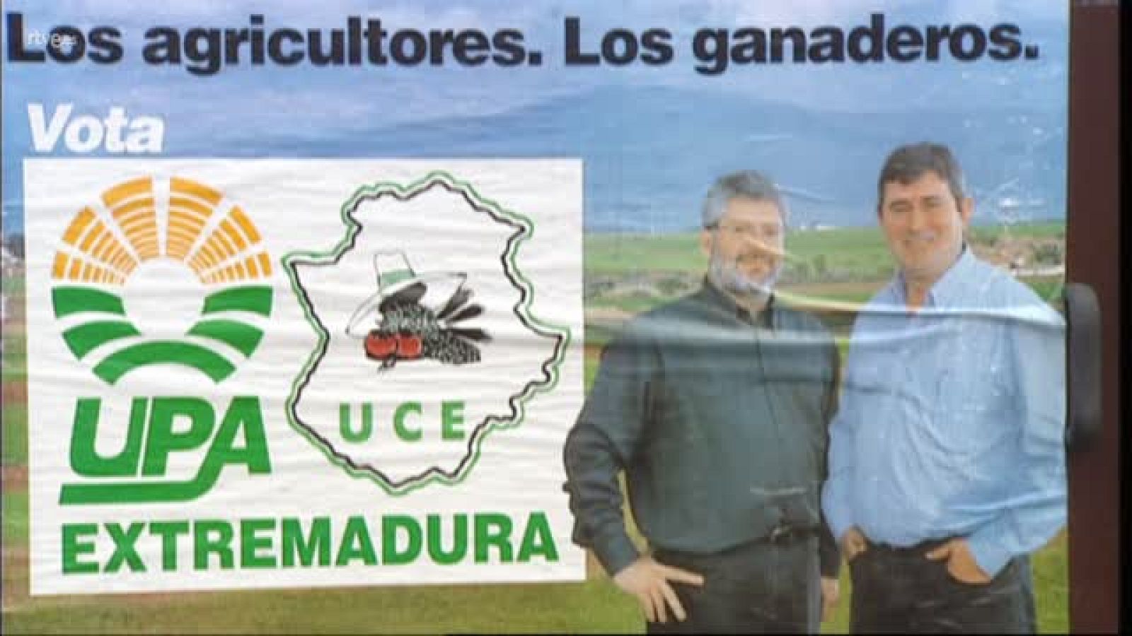 PREVIO ELECCIONES AL CAMPO