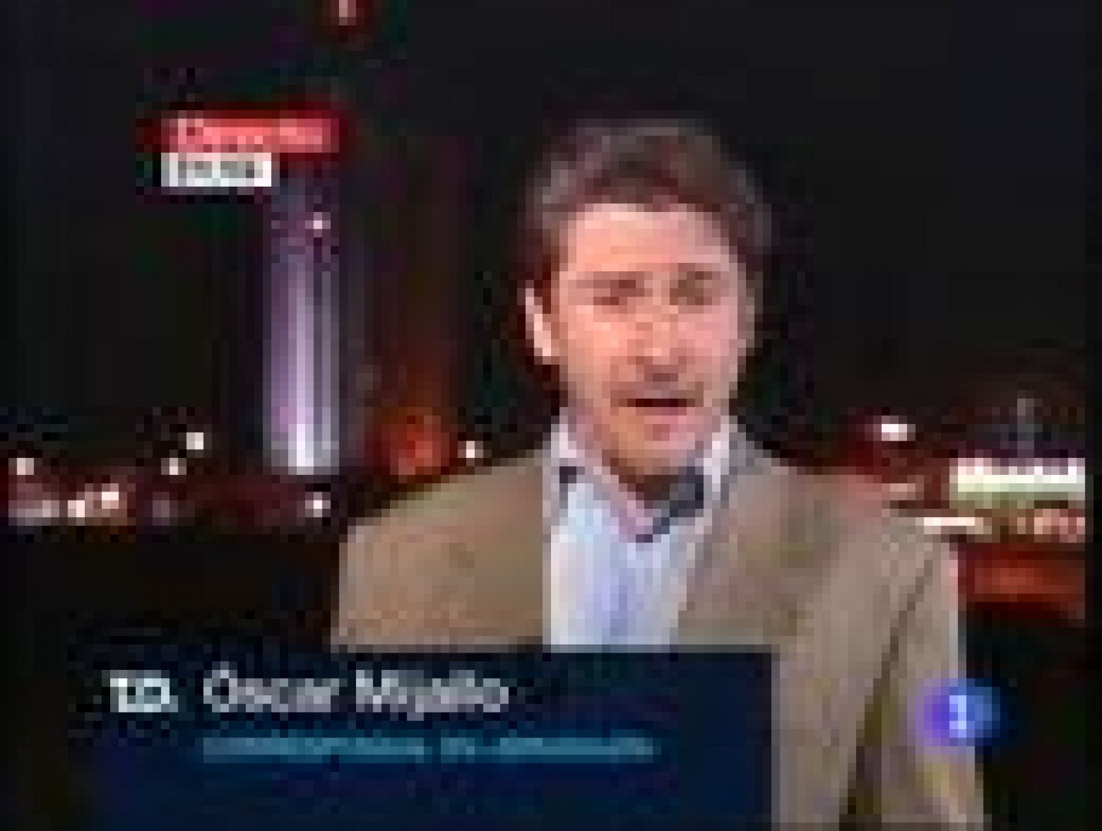 La situación en la Franja de Gaza se complica por el fuego cruzado entre el ejército de Israel y las fuerzas de Hamás | Ver