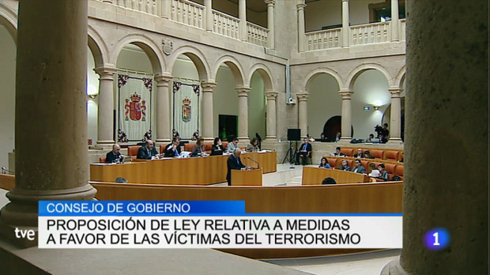 Informativo Telerioja - 10/03/17