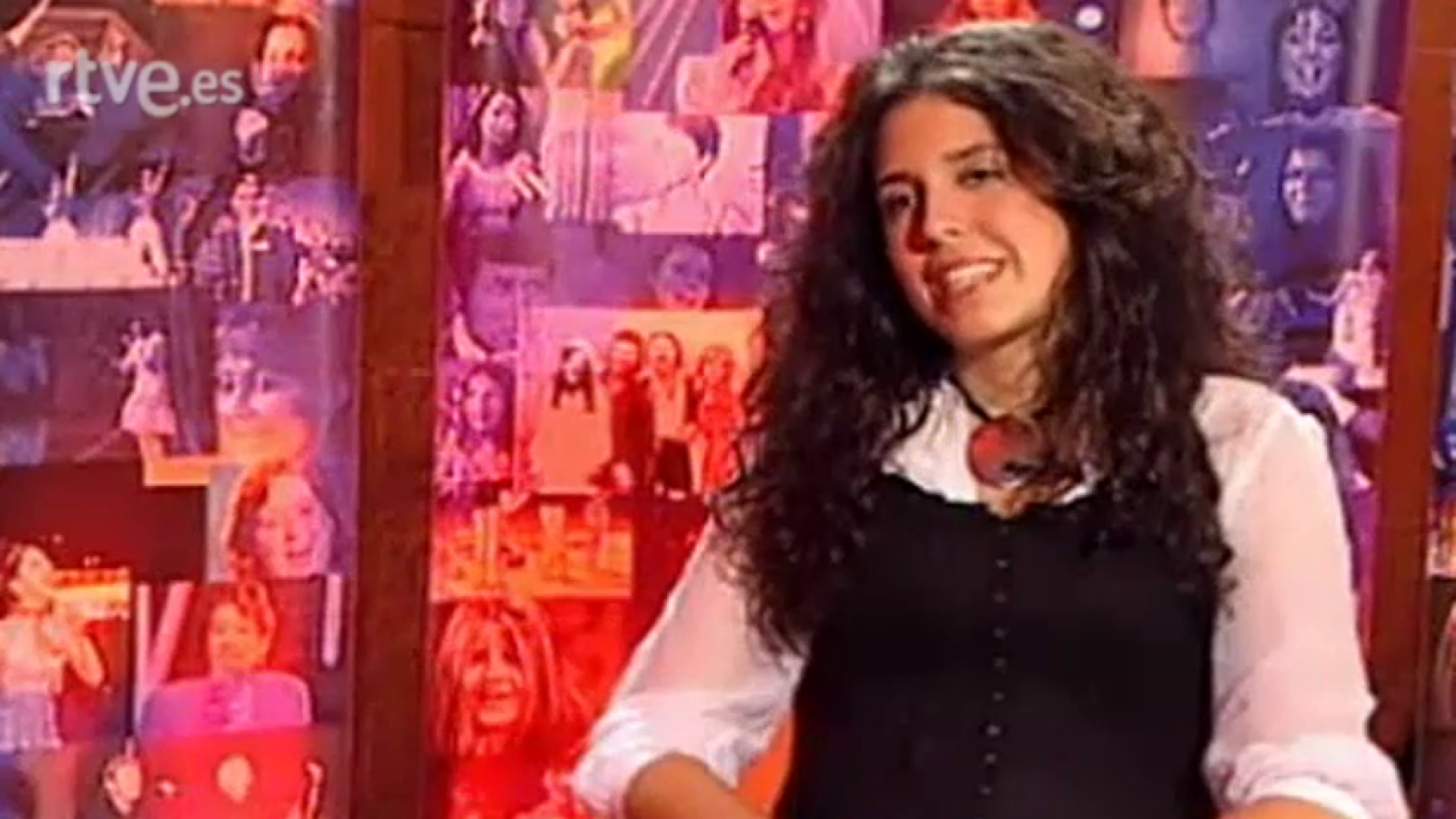 Misión Eurovisión 2007: Segunda gala | RTVE Play