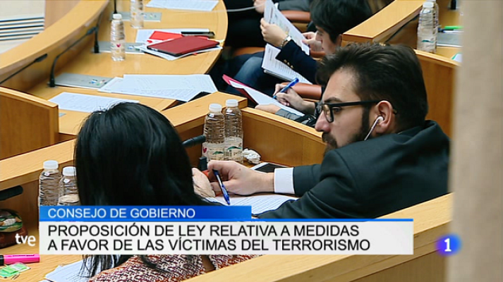 Informativo Telerioja - Informativo Telerioja 2 - 10/03/17