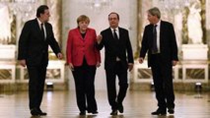 Europa - Europa 2017 - 10/03/17