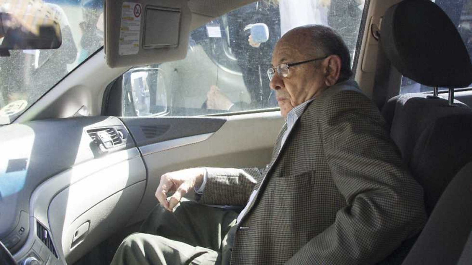 España en 24 horas - 10/03/17 - ver ahora