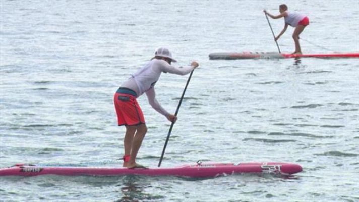 Telecanarias - Deportes Canarias - 10/03/2017