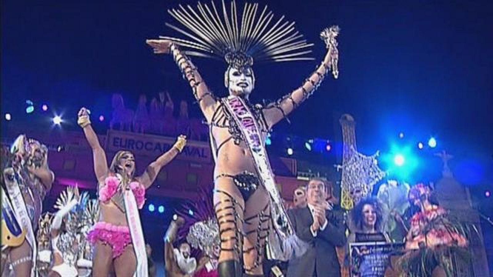 Gala Drag Maspalomas 2017 - 09/03/2017