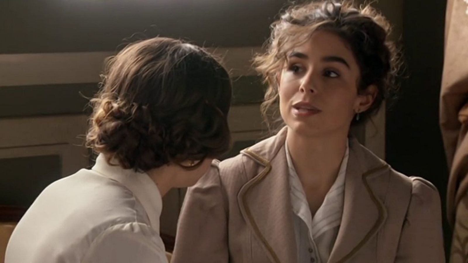 Seis Hermanas - Episodio 460 - Ver ahora