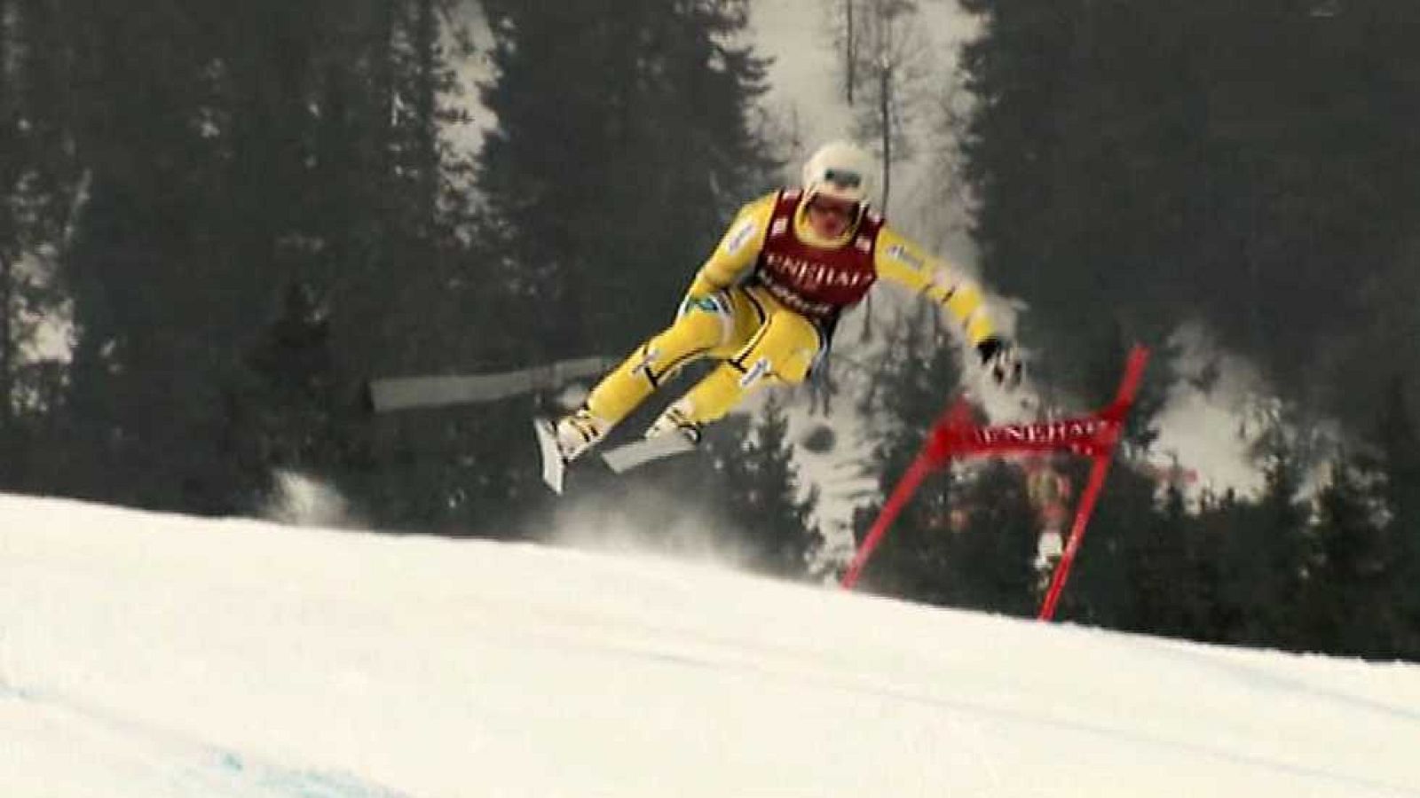 FIS. Magazine - T2 - Programa 14