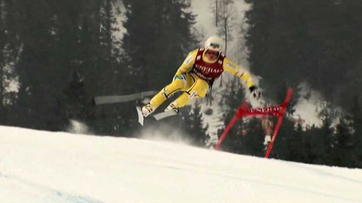 FIS Magazine - T2 - Programa 14