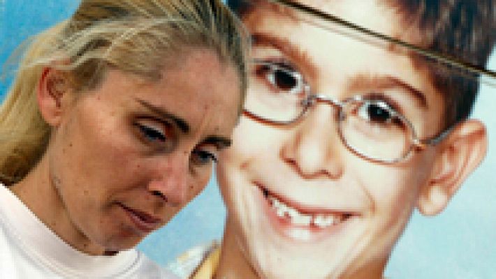 Se cumplen diez años de la desaparición de Yéremi Vargas en Gran Canaria