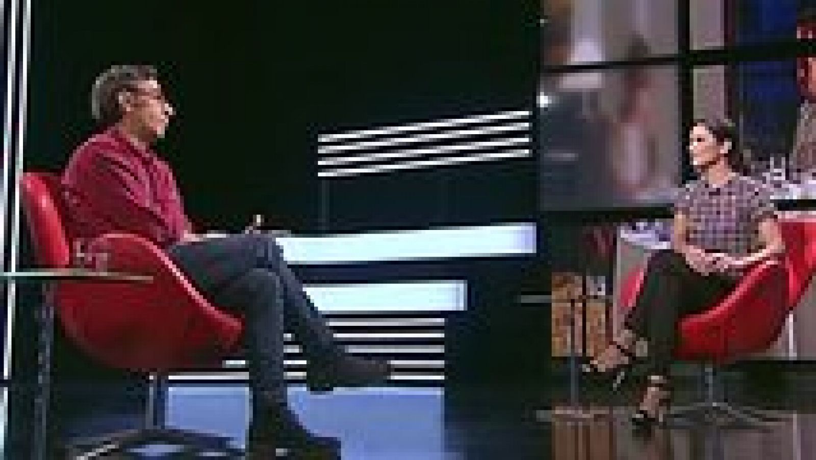 Historia de nuestro cine - El pájaro de la felicidad (Presentación) - ver ahora