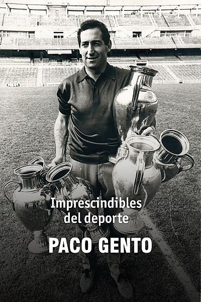 Paco Gento 