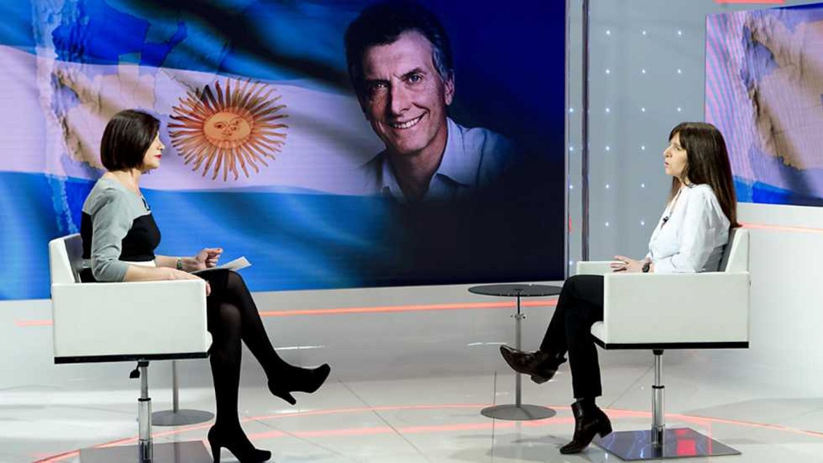 Latinoamérica en 24 horas - 10/03/17 - ver ahora