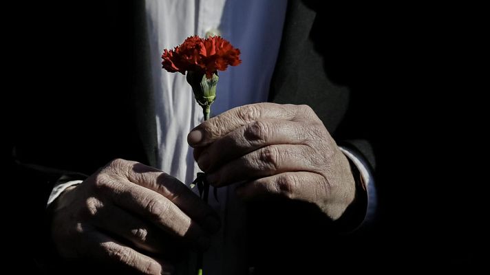 Telediario Matinal en 4' 11/03/17