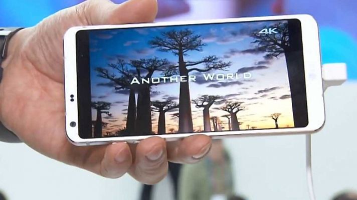 Mobile World Congress y Ghost Recon Wildlands