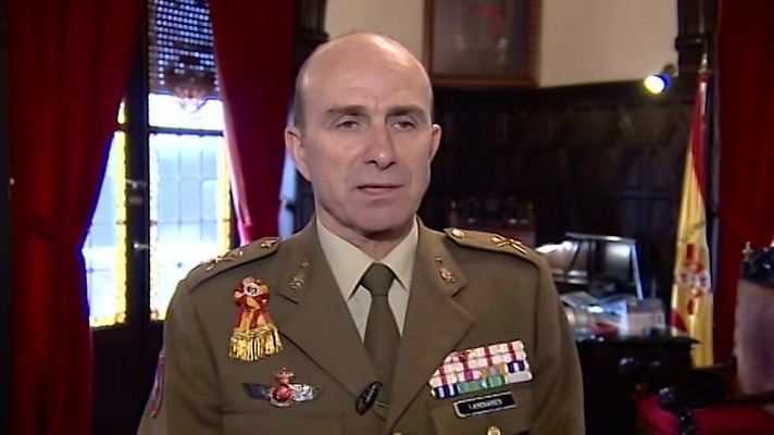 España en comunidad - España en comunidad - 11/03/17