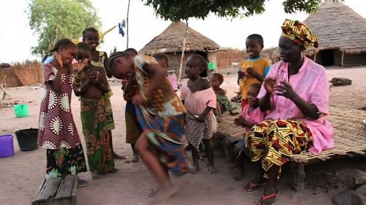 Para todos La 2 - Para todos La 2 - 11/03/17