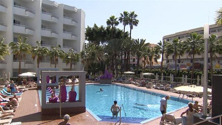 Telecanarias - Telecanarias - 11/03/2017