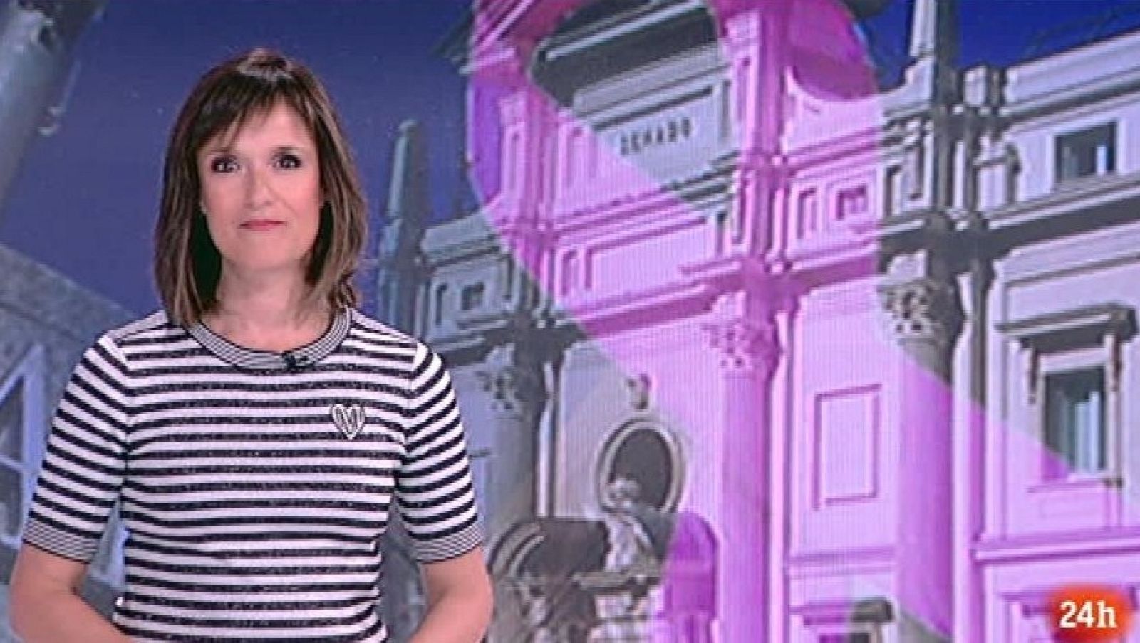 Parlamento - 11/03/17 - ver ahora